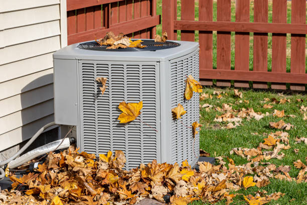 Professional HVAC in St James, NC