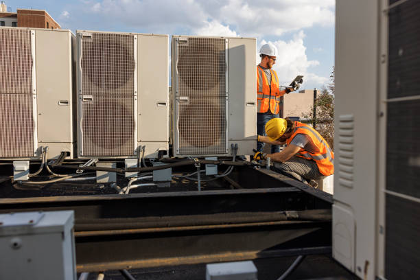 Best HVAC Supply and Distribution in St James, NC