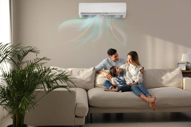 Best Residential HVAC in St James, NC