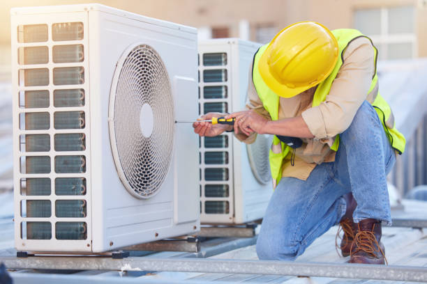 Best HVAC Software and Technology in St James, NC
