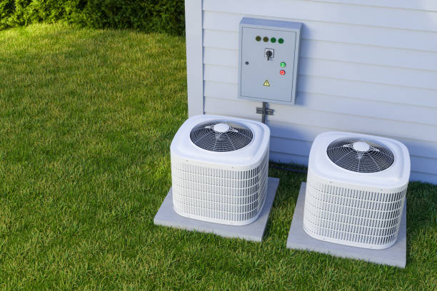 Best Air Conditioning Cleaning in St James, NC