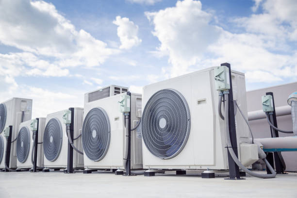 Best Furnace Cleaning in St James, NC
